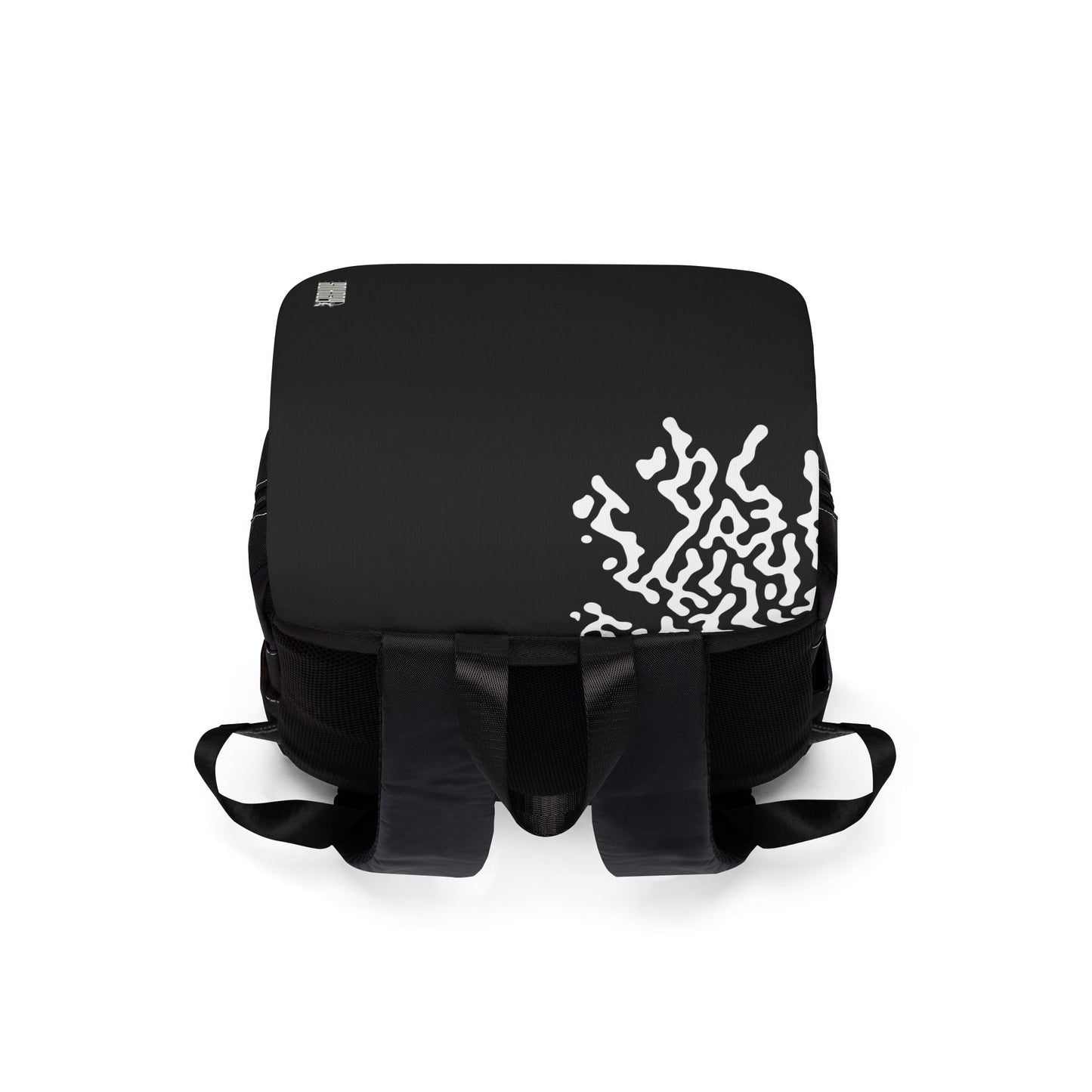 Stylish Unisex Casual Shoulder Backpack for Everyday Life, Trendy Daypack, Travel Bag, School Backpack, Gift for Students, Adventure Pack