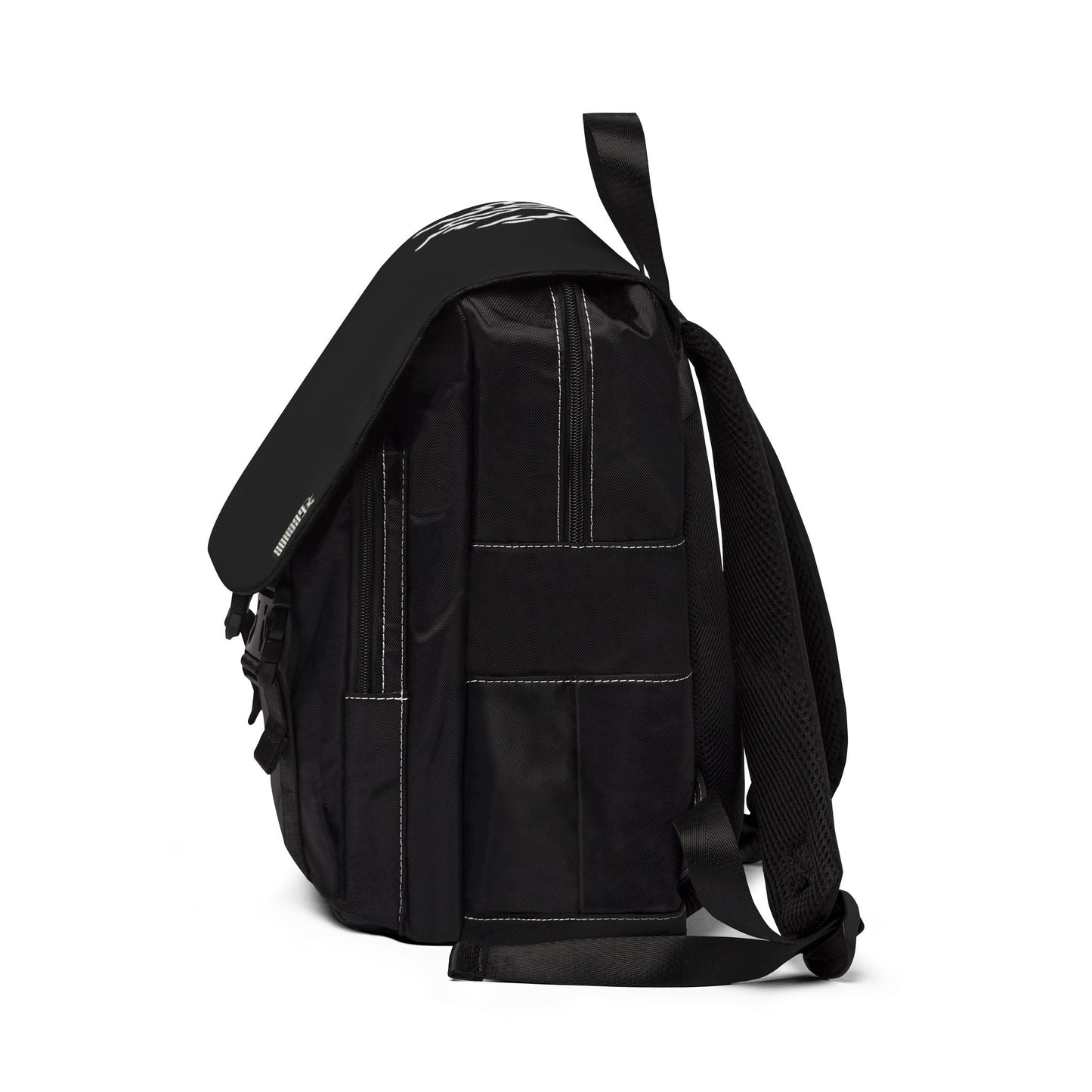 Stylish Unisex Casual Shoulder Backpack for Everyday Life, Trendy Daypack, Travel Bag, School Backpack, Gift for Students, Adventure Pack