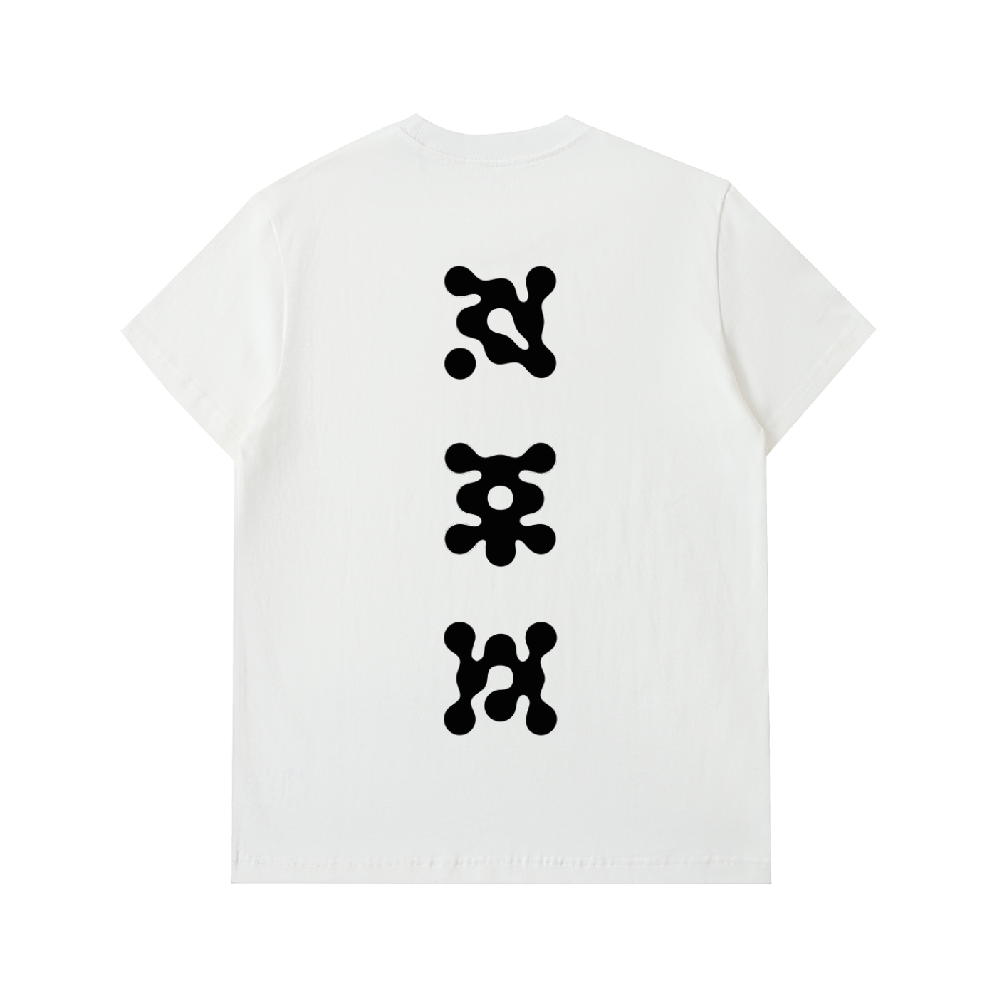 Essential Heavyweight Cotton T-Shirt