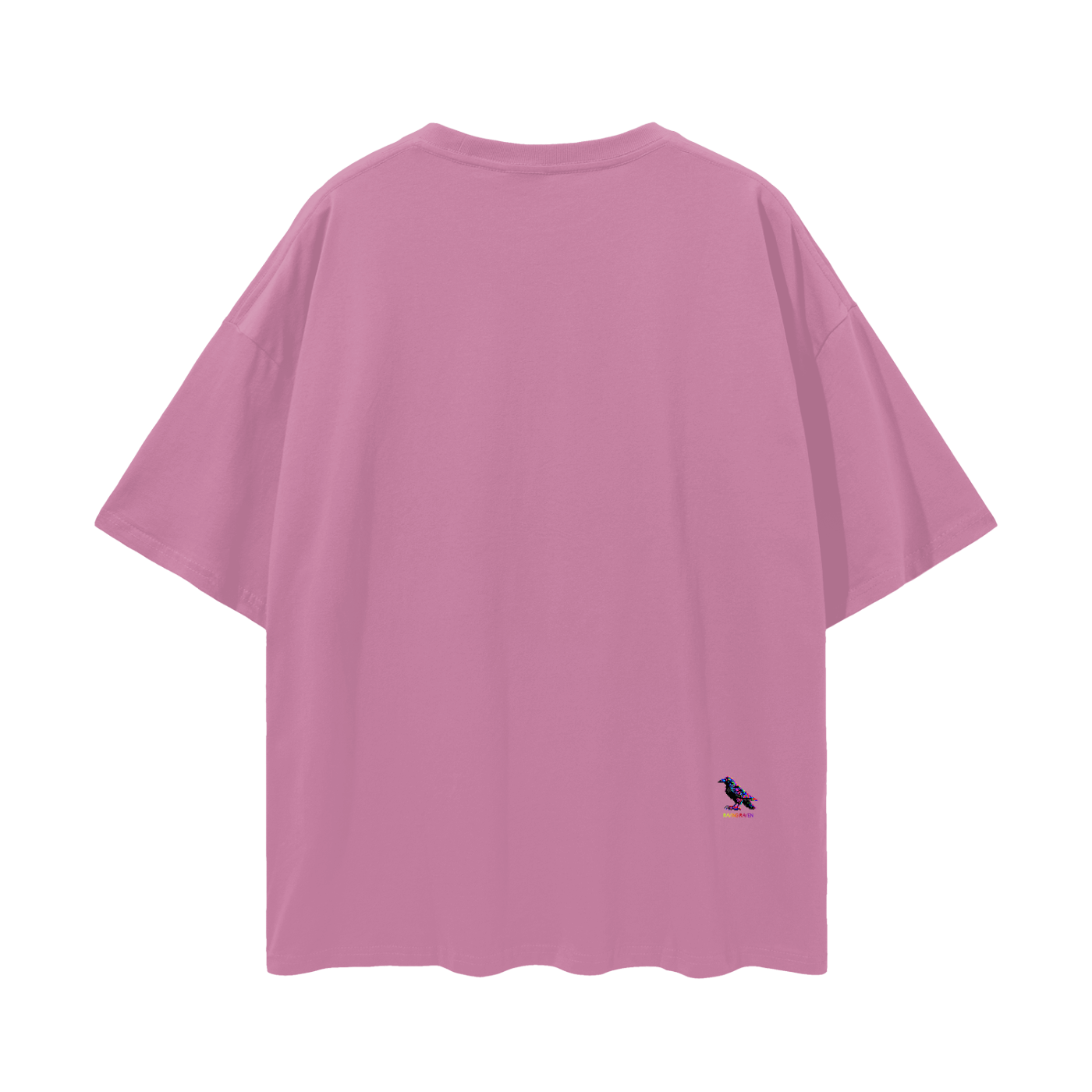 Neon Surf Tribe Loose Drop T - Limited Print RRST26