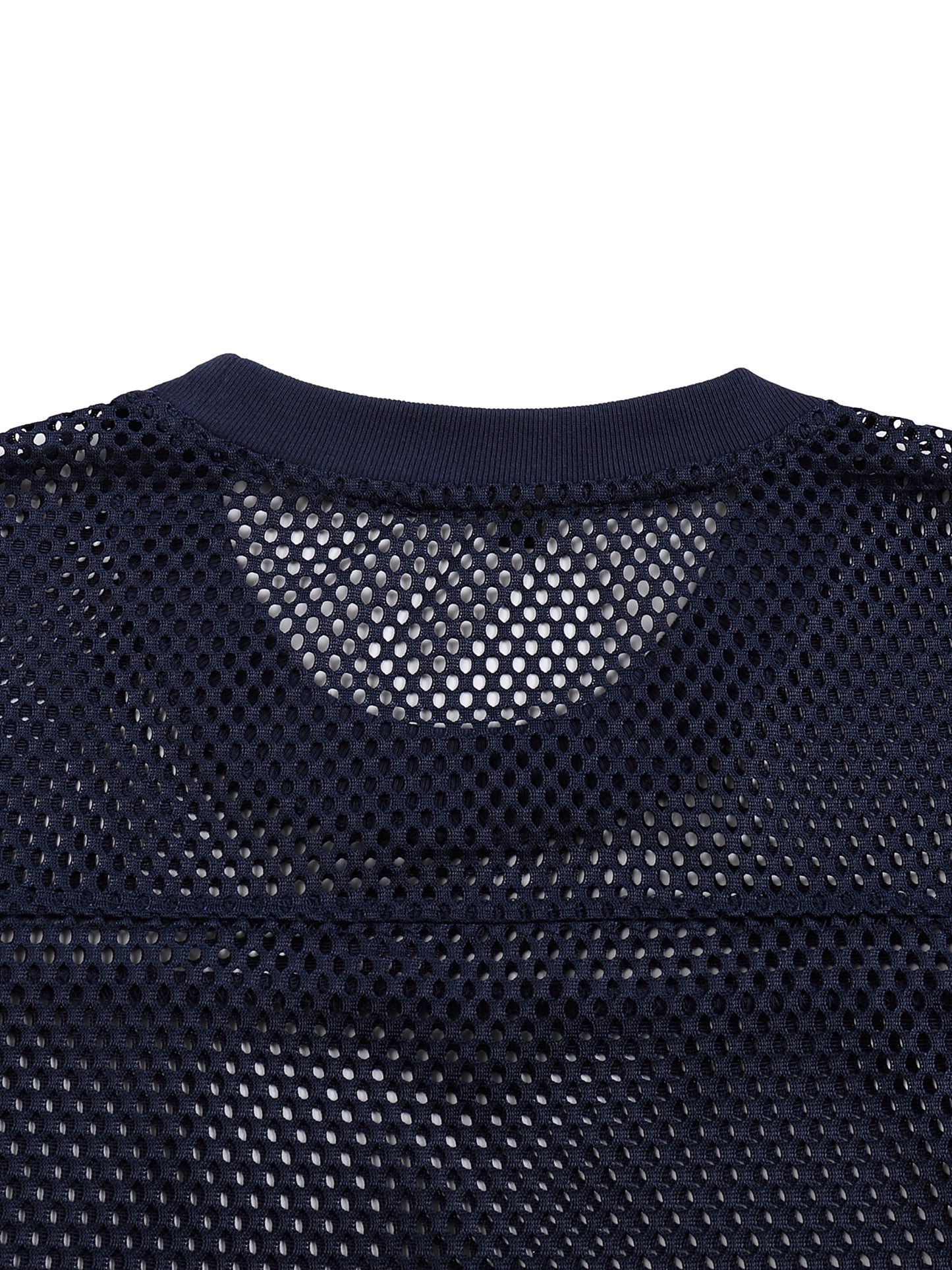 I-C-U RR93 Limited Net T-shirt