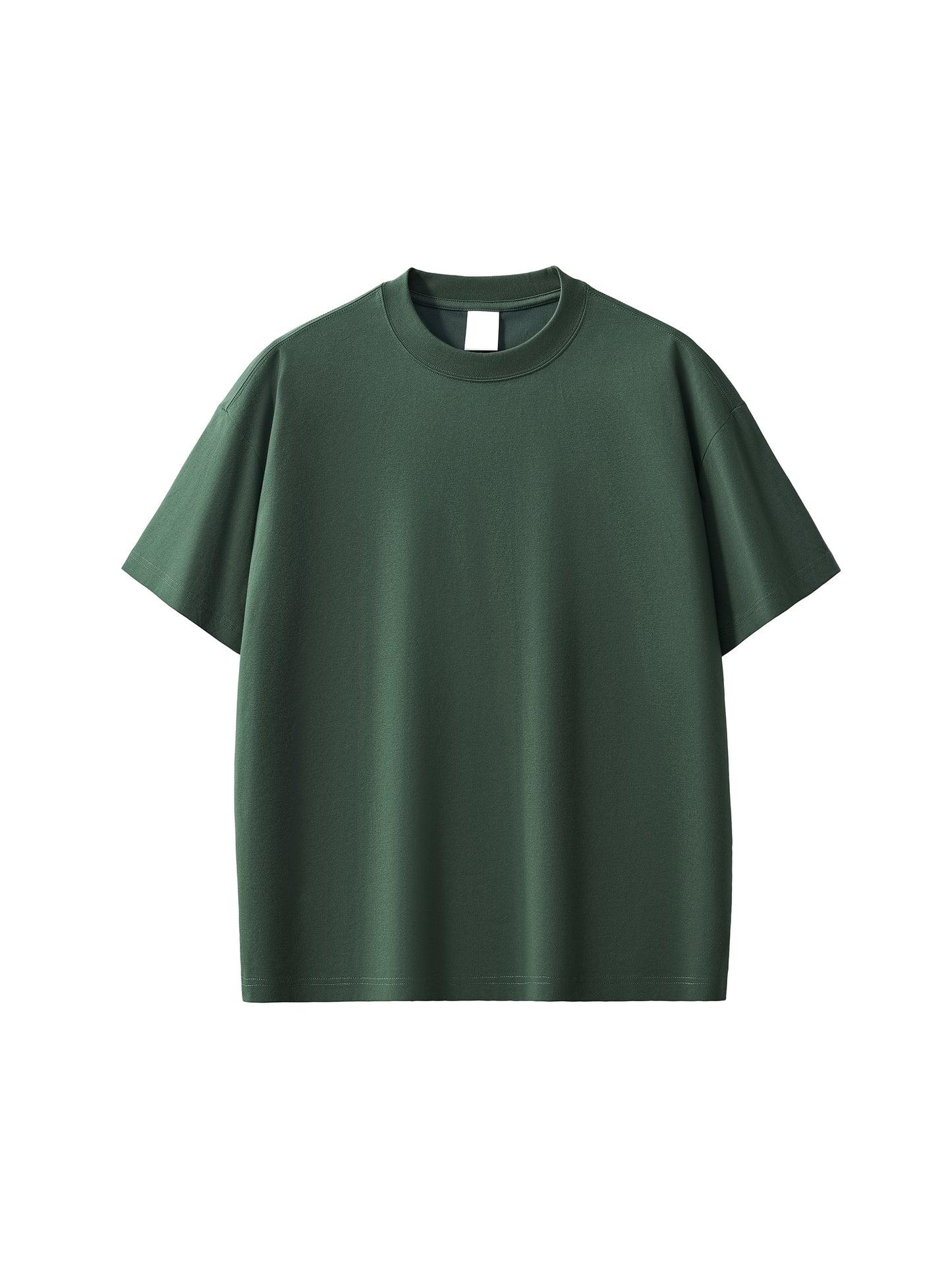 Neon Nature Green T-shirt