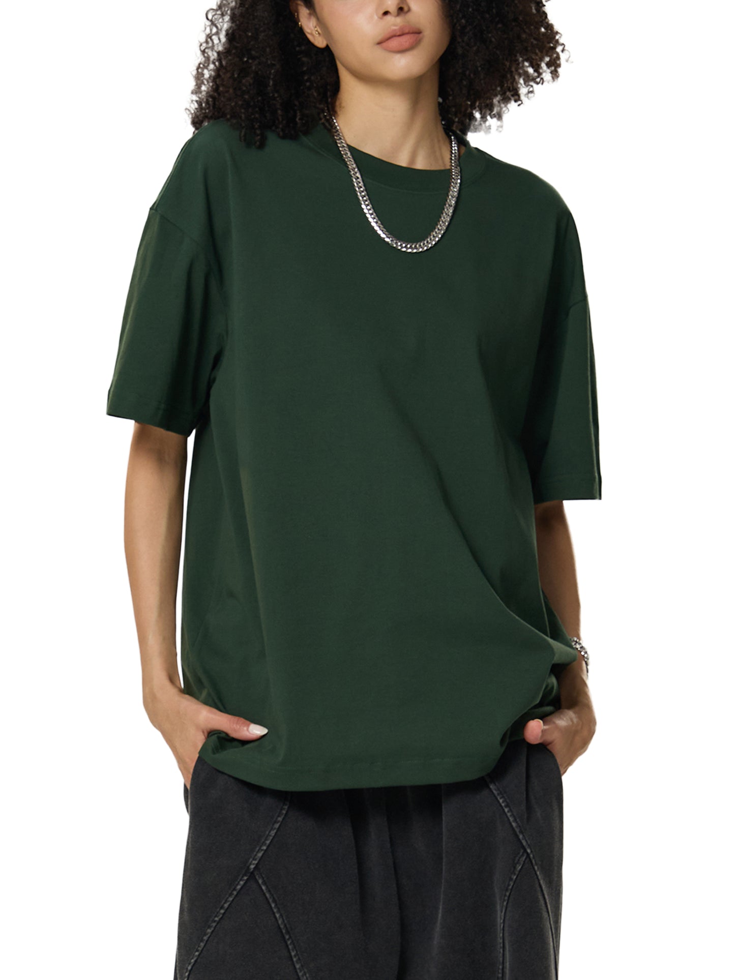 Parallel World RR93 Quick-Dry Cooling T-shirt