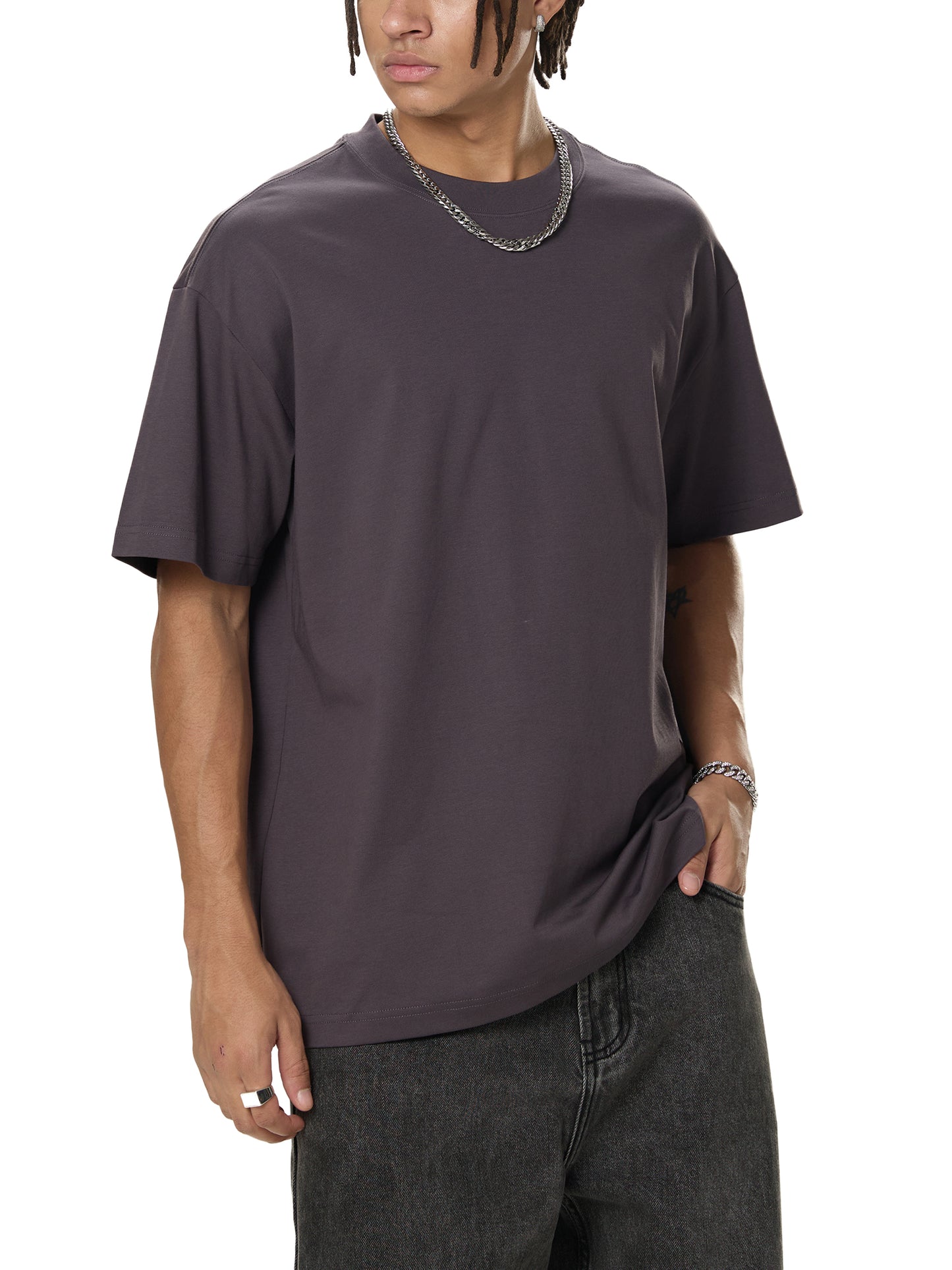 Parallel World RR93 Quick-Dry Cooling T-shirt