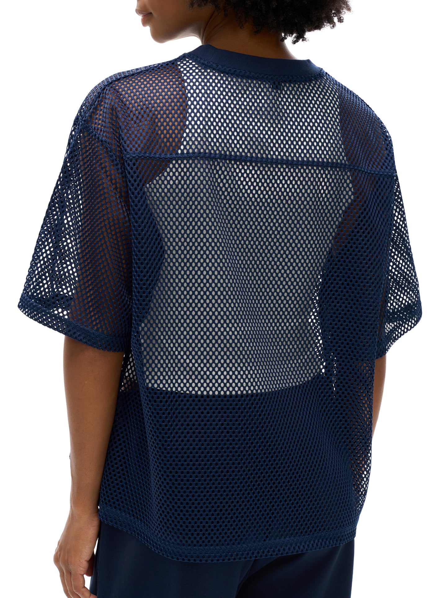 I-C-U RR93 Limited Net T-shirt