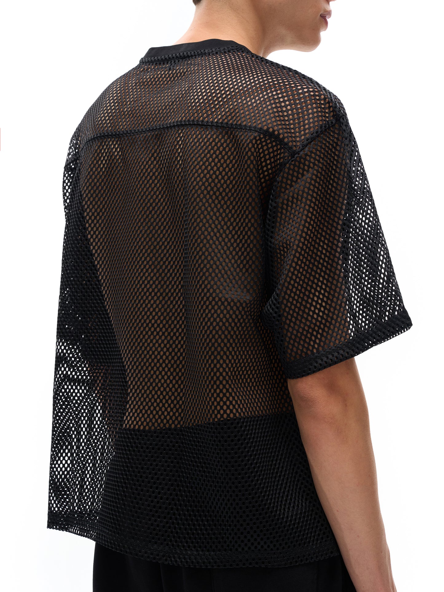 I-C-U RR93 Limited Net T-shirt