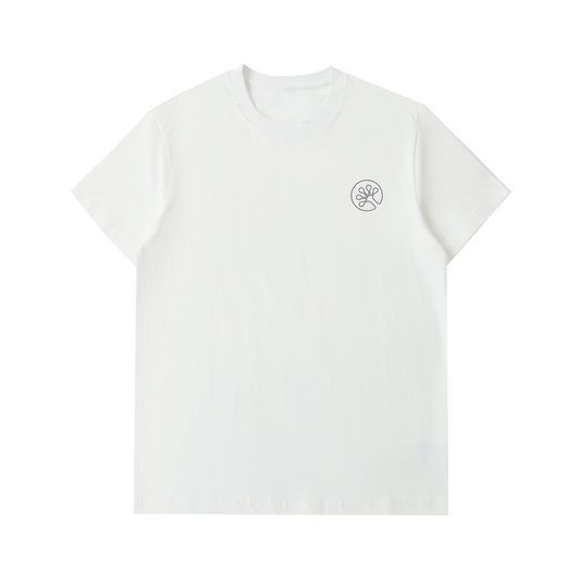 Essential Heavyweight Cotton T-Shirt