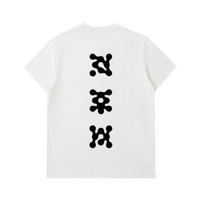 Essential Heavyweight Cotton T-Shirt