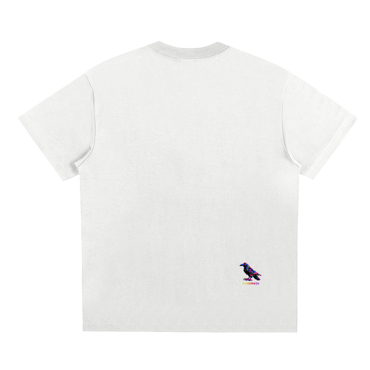 Parallel World RR93 Quick-Dry Cooling T-shirt