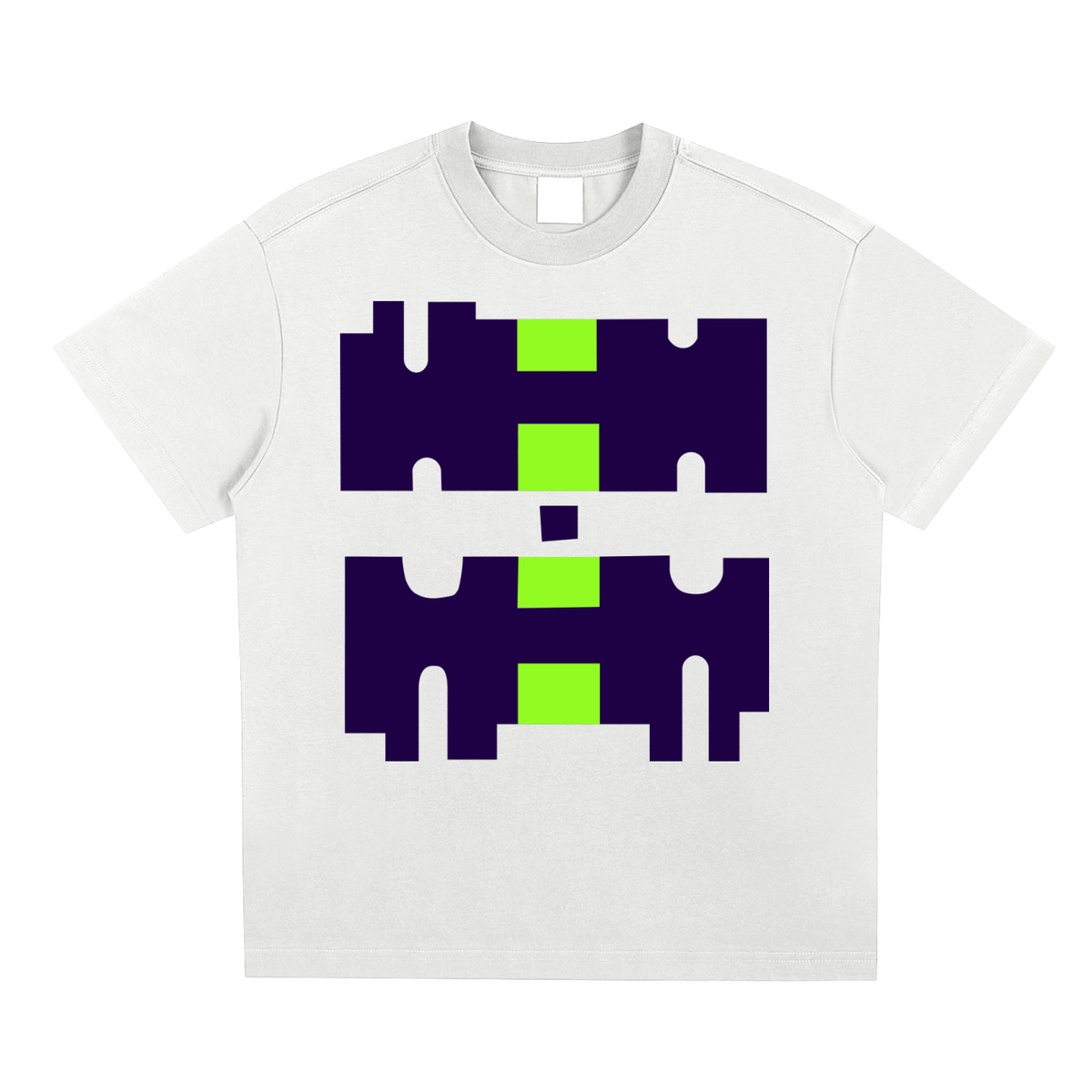 Parallel World RR93 Cooling T-shirt
