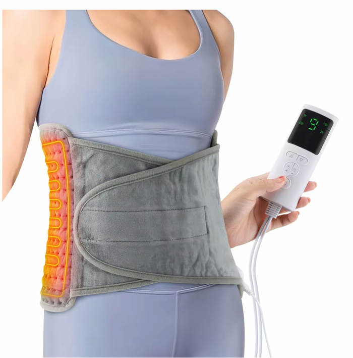 Electric Heating Waist Belt