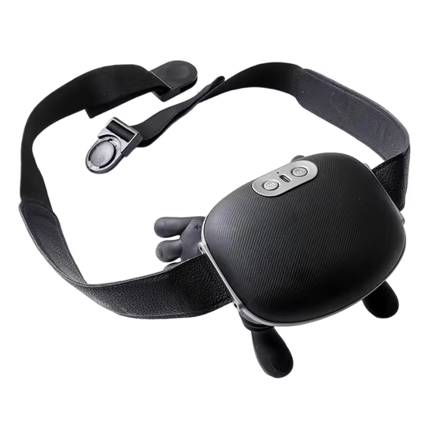 Neck Therapy & Massager Device