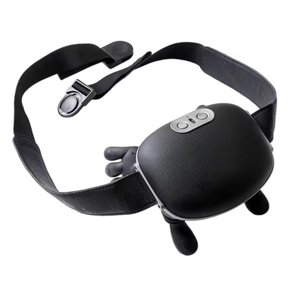Neck Therapy & Massager Device