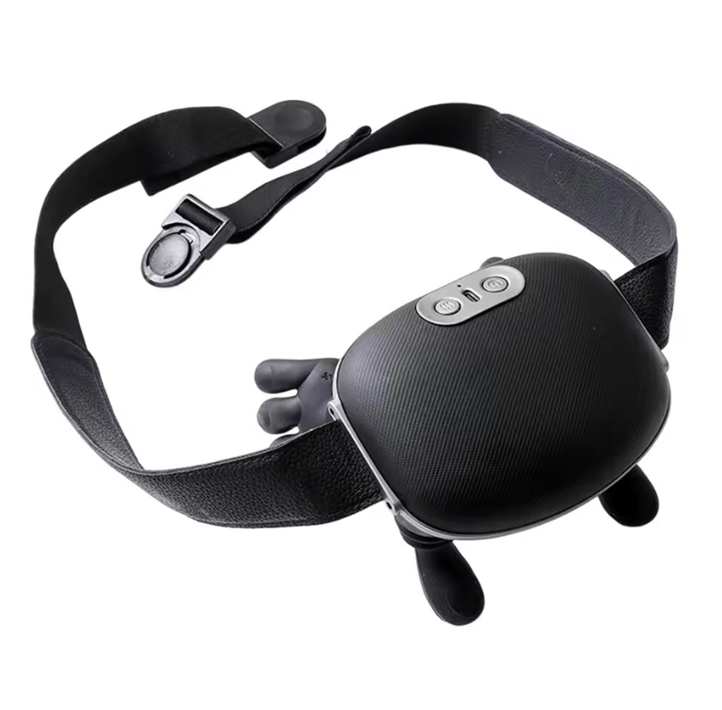 Neck Therapy & Massager Device