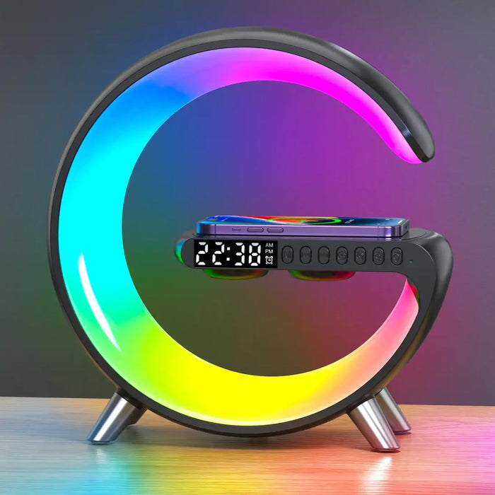 RGB Wireless Charger