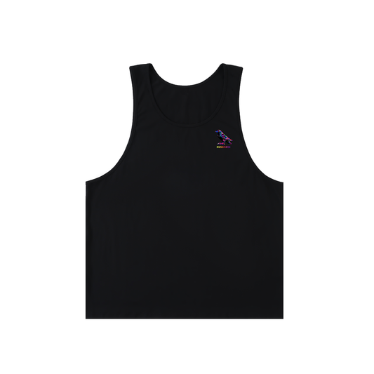 Rave Neon WD93 Tank Top