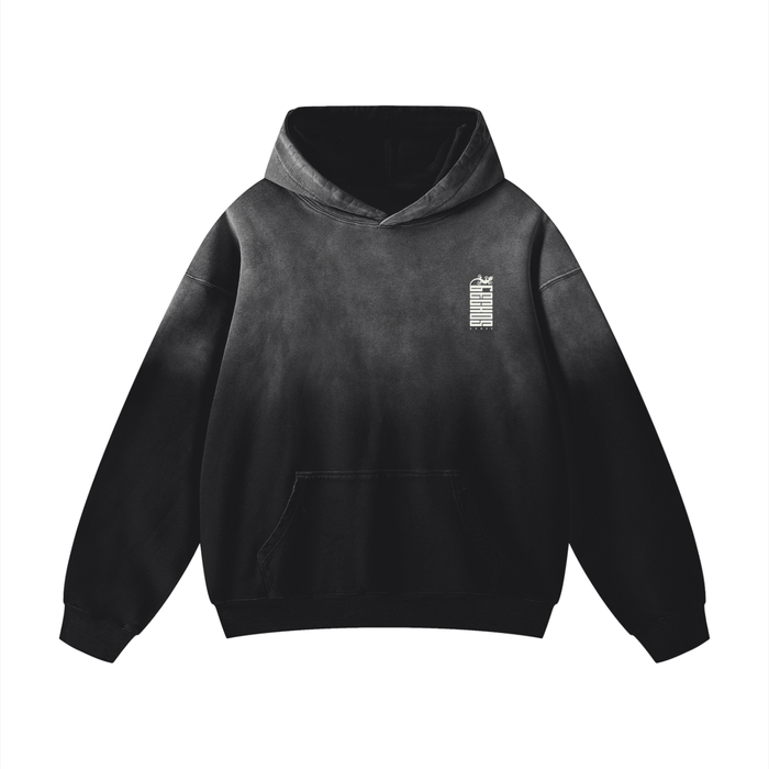 Geckos Oversized Hoodie