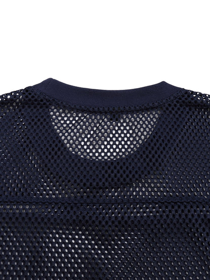 I-C-U RR93 Limited Net T-shirt