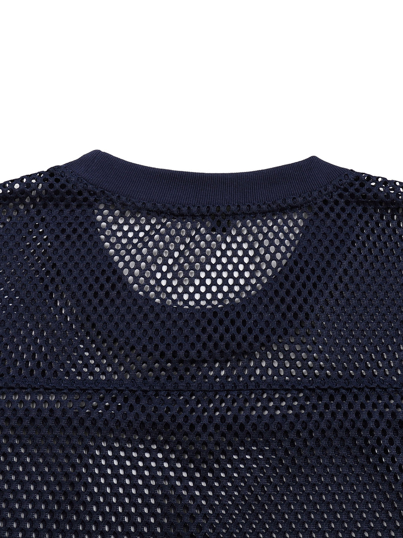 I-C-U RR93 Limited Net T-shirt