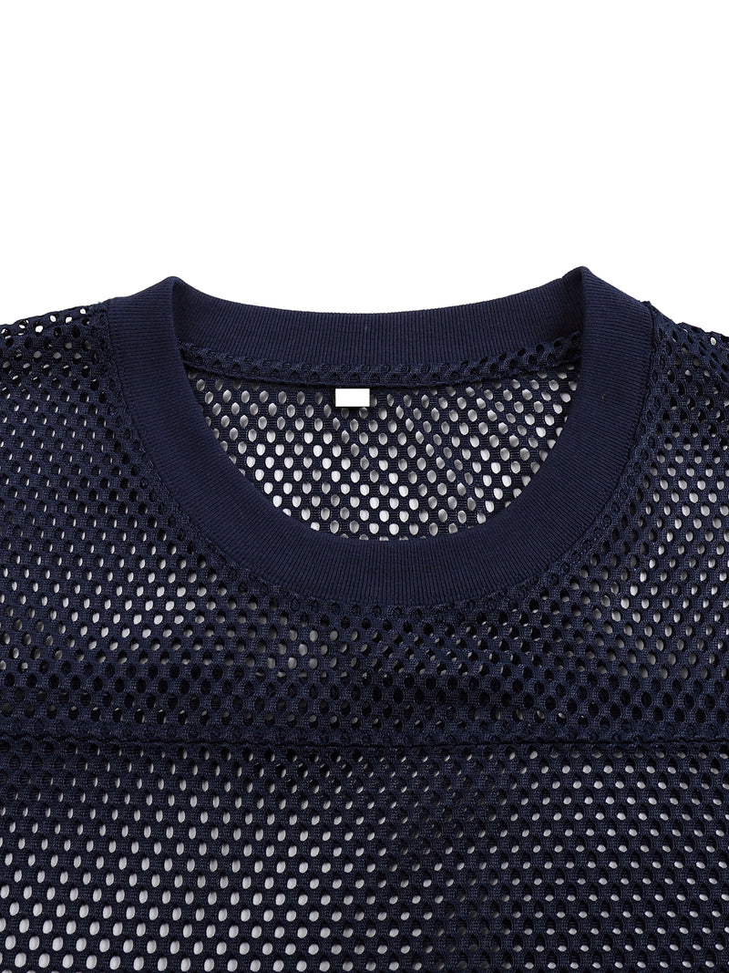 I-C-U RR93 Limited Net T-shirt