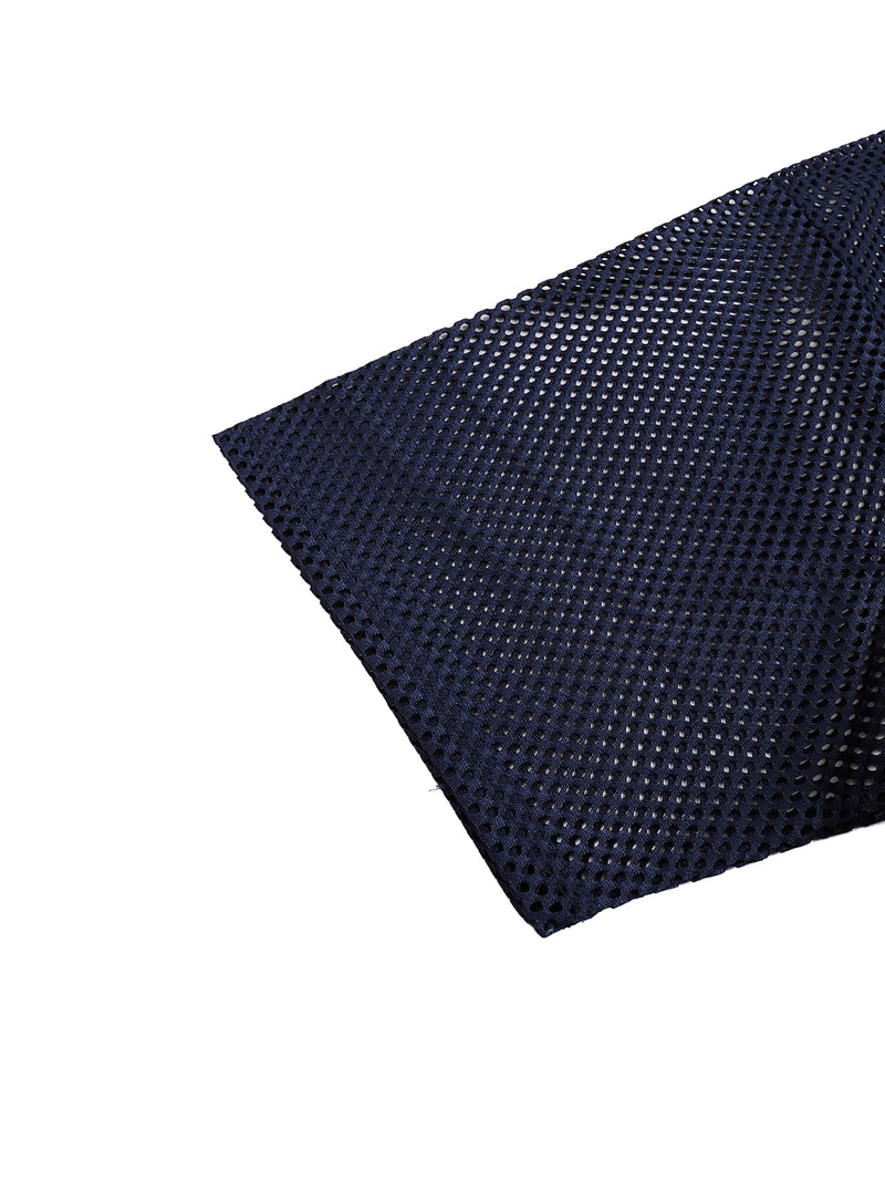 I-C-U RR93 Limited Net T-shirt