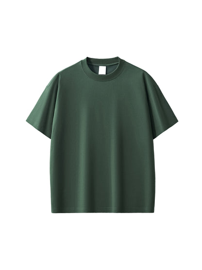 Neon Nature Green T-shirt