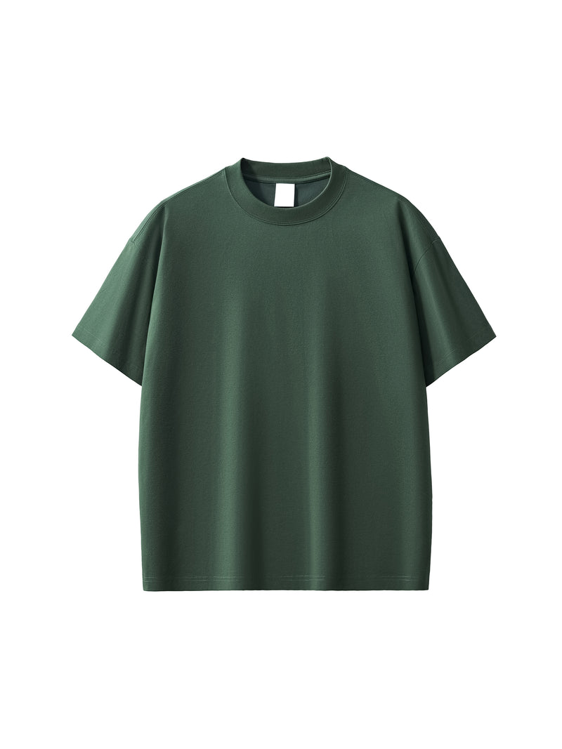 Neon Nature Green T-shirt