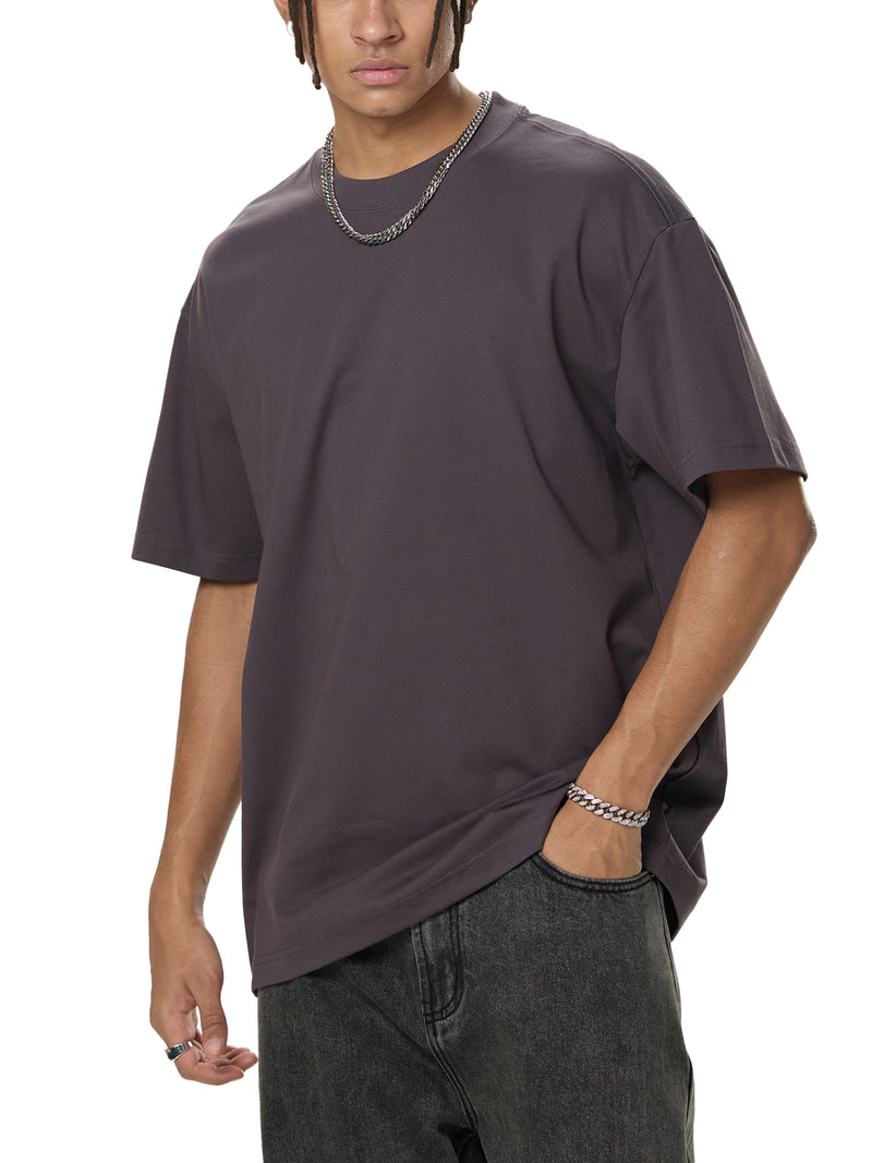 Classic White Rave Cooling T-shirt