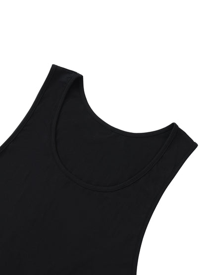Rave Neon WD93 Tank Top