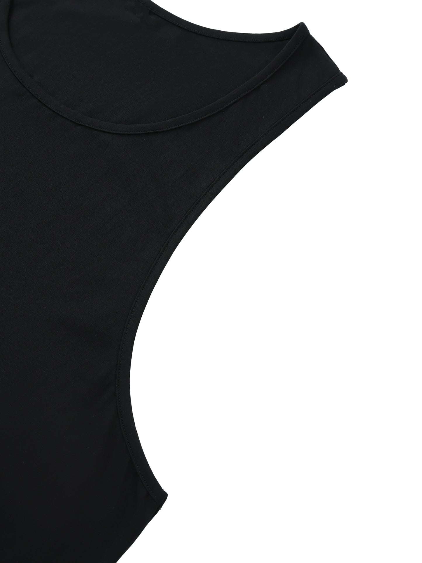 Rave Neon WD93 Tank Top