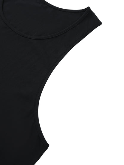 Rave Neon WD93 Tank Top
