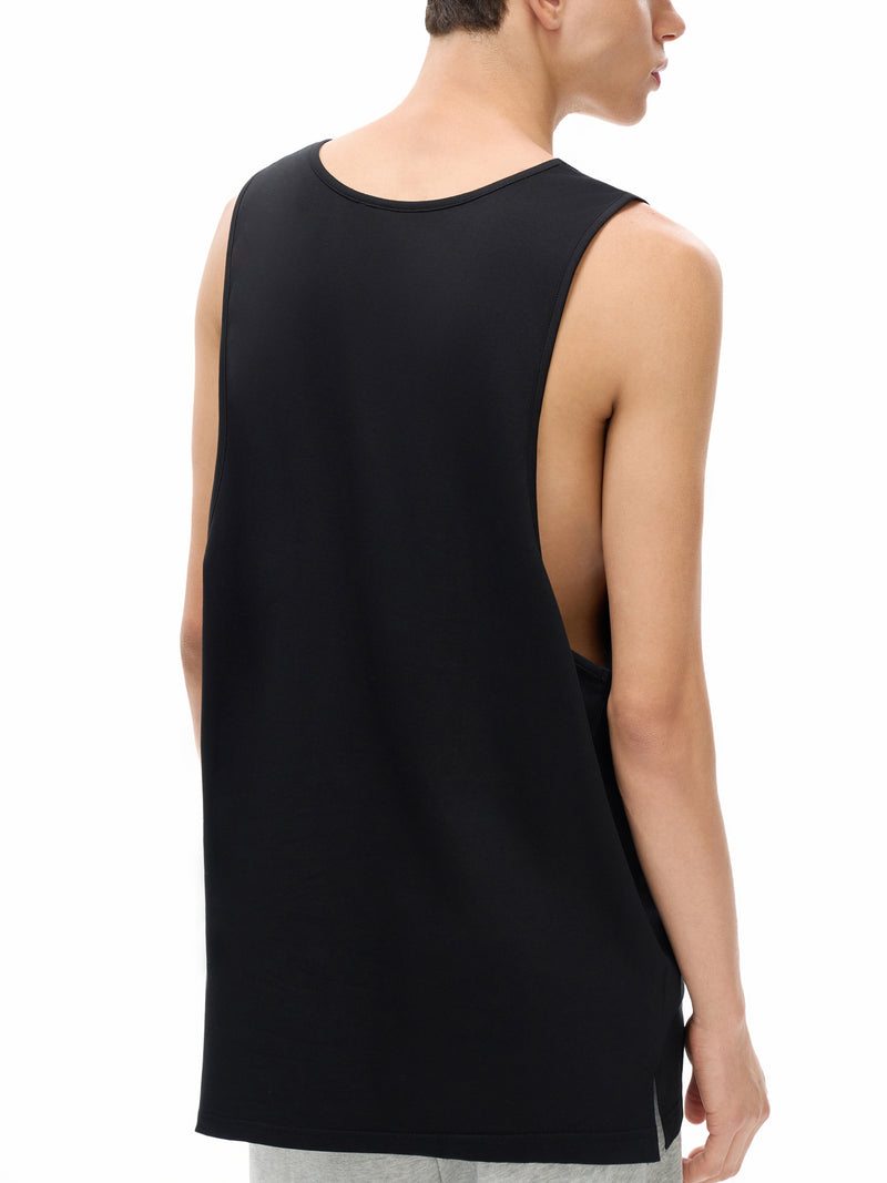 Rave Neon RRWD93 Limited Tank Top