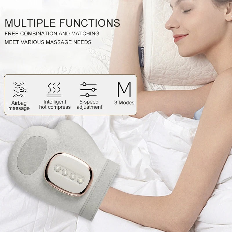 Hand Massager Device