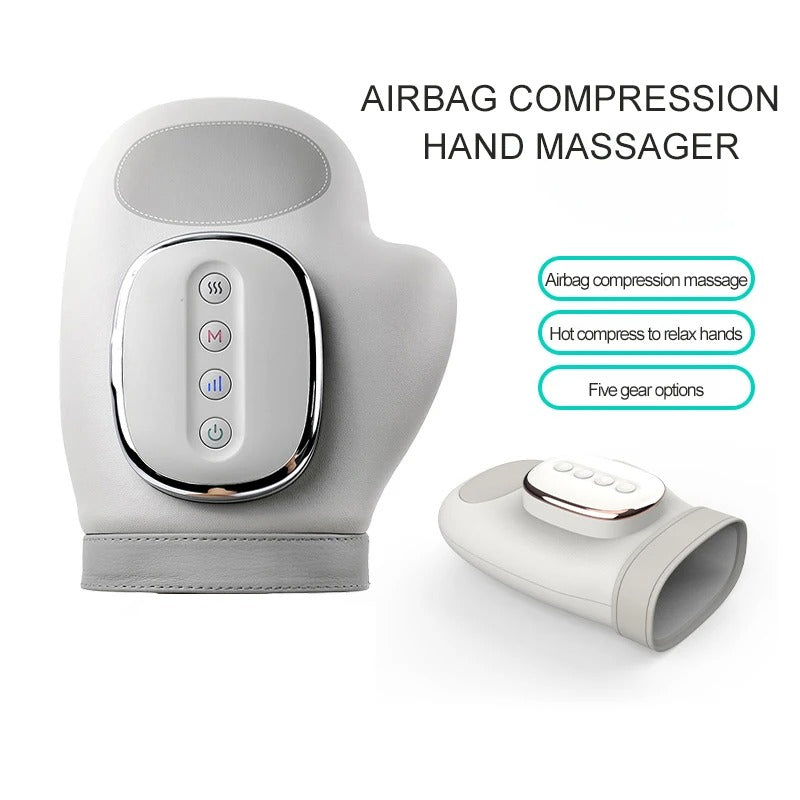 Hand Massager Device