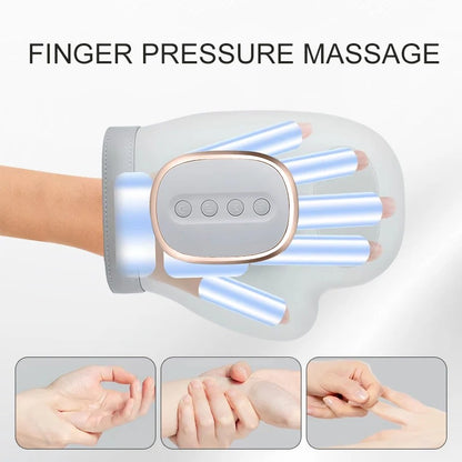 Hand Massager Device