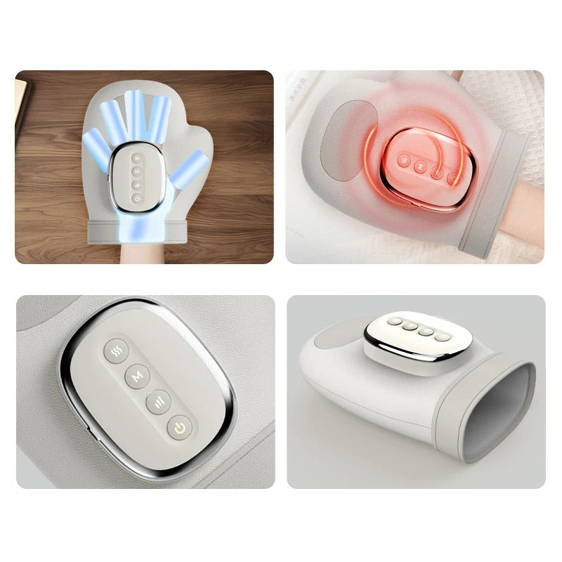 Hand Massager Device