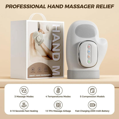 Hand Massager Device